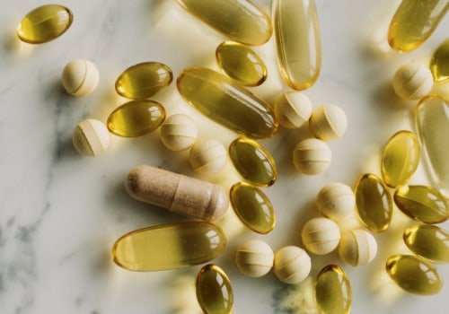 What happens if you don't take multivitamins after bariatric surgery?