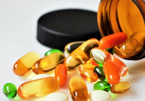 Why are vitamins important for bariatric patients?